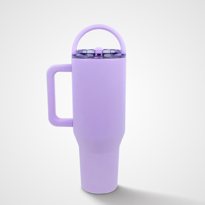 40oz Insulated Stainless Steel Car Travel Mug Applicable for travel