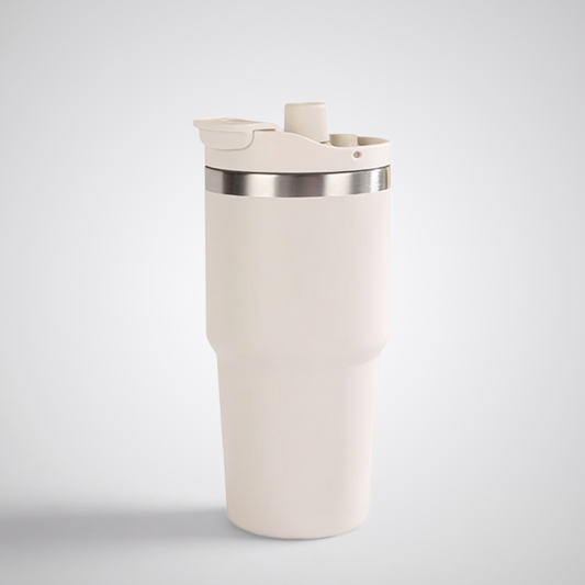 20oz Stainless Steel Vacuum Insulated Coffee Mug