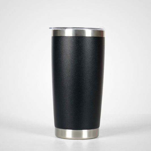 20oz Double Wall Vacuum Insulated Tumbler Stainless Steel Car Travel Coffee Mugs