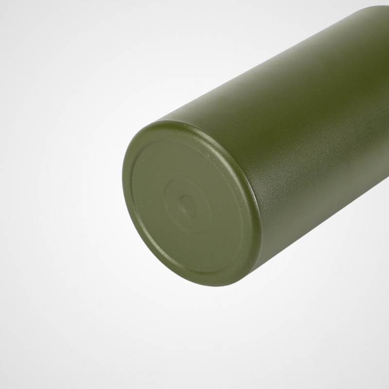 Double Wall 304 Stainless Steel Thermos Vacuum Hot and Cold Water Bottle