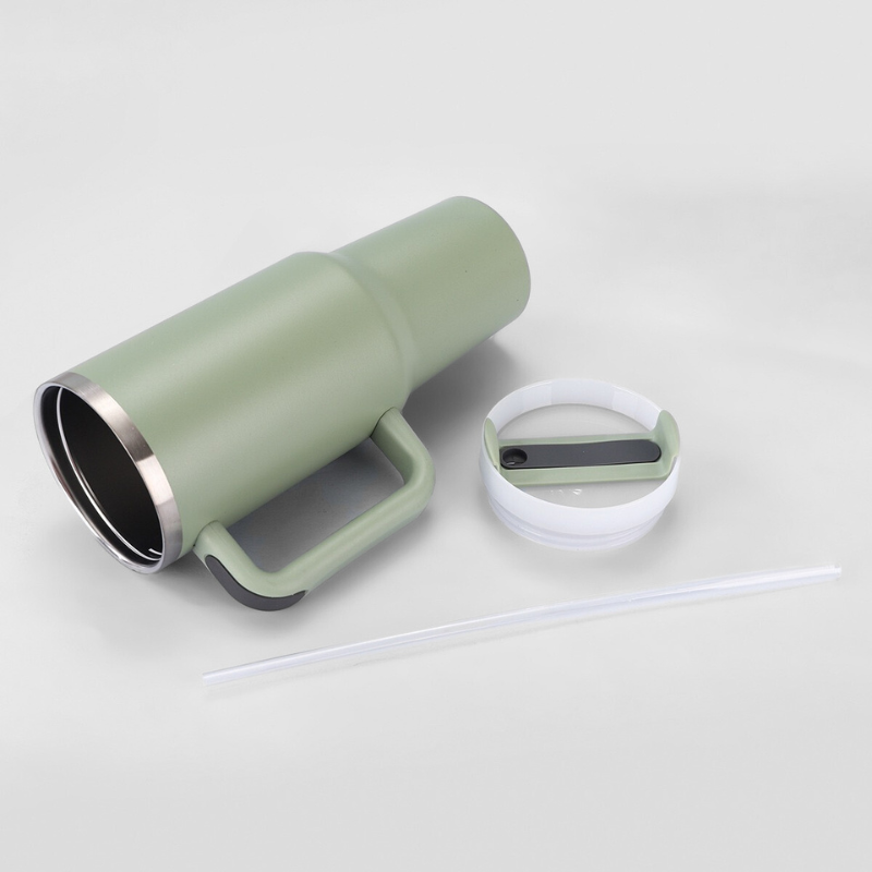 40oz Car Mug-Insulated, Spill-Proof, Perfect for Travel