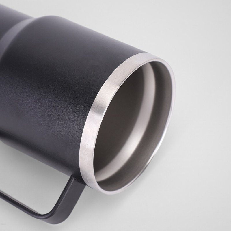 20oz Eco Friendly Stainless Steel Double Wall Insulated Tumbler Car Travel Mug