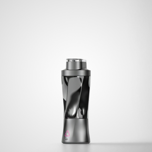 High-Speed 700ml Portable Juicer Blender Large Capacity Wireless Fruit Mixer Grinder Rechargeable USB/Battery Wireless Large