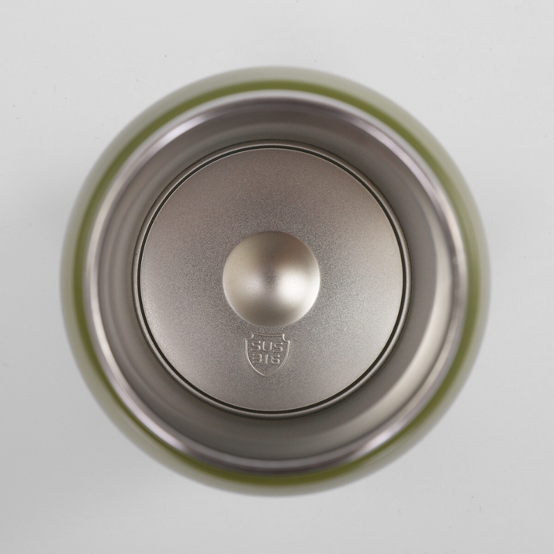 316 Stainless Steel Portable Insulation Cup Large Capacity Water bottle