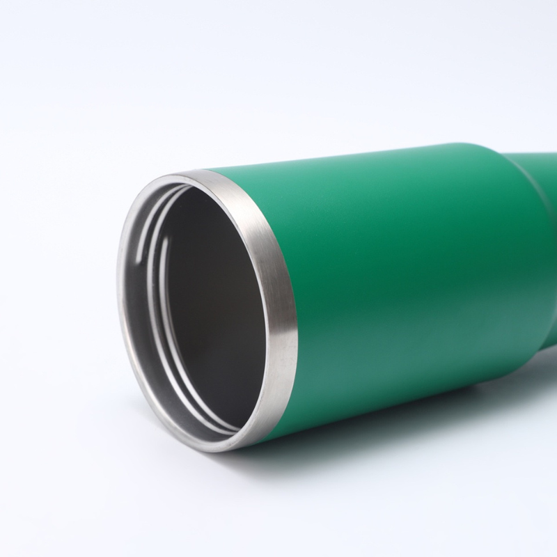 30oz Stainless Steel Vacuum Insulated Car Cup