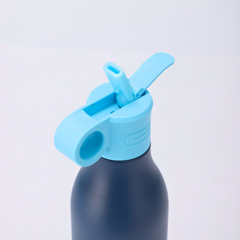 All-Purpose Thermo With Opening · Straw Lid
