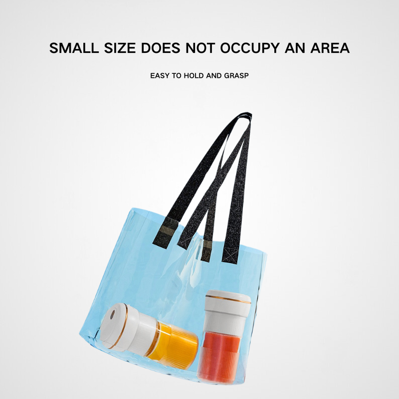 Hot Sale Portable Household Rechargeable Small Fruit and Vegetable Crushed Ice Multifunctional Wireless Juicer Cup