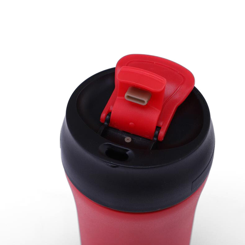 450ml Stainless Steel Insulated Vacuum Custom Coffee Mugs