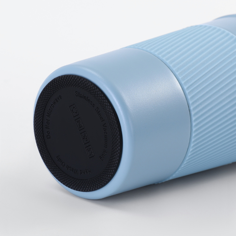 New Design Leakproof Ceramic Inner 510Ml Insulated Coffee Travel Mug