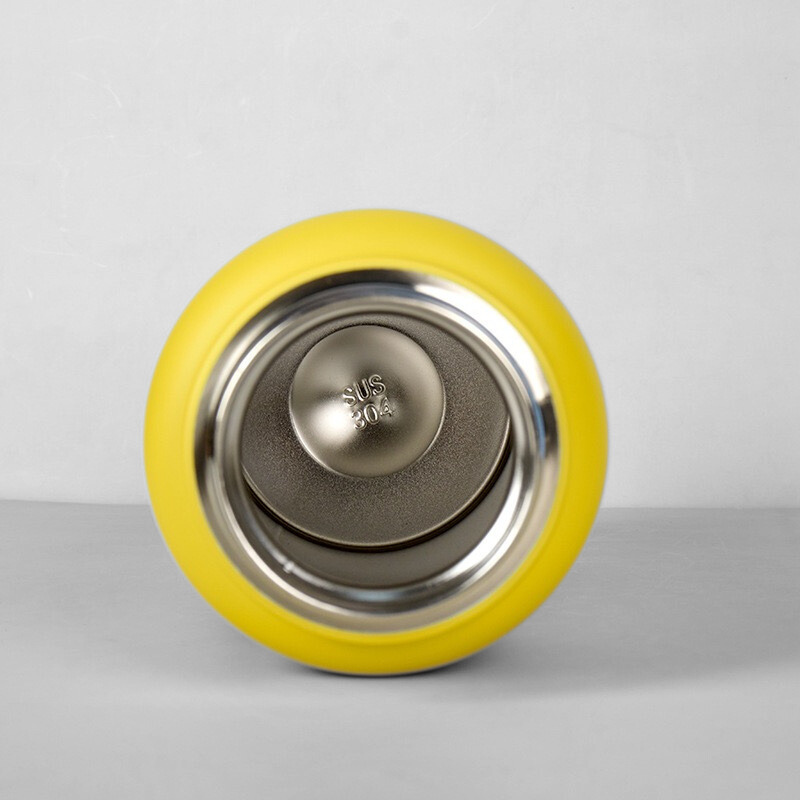 Stainless Steel Insulated Thermos Drinking Flasks Double Wall Vacuum Water Bottle
