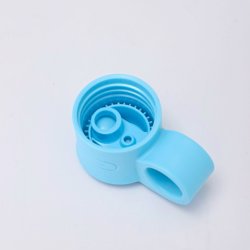 All-Purpose Thermo With Opening · Straw Lid