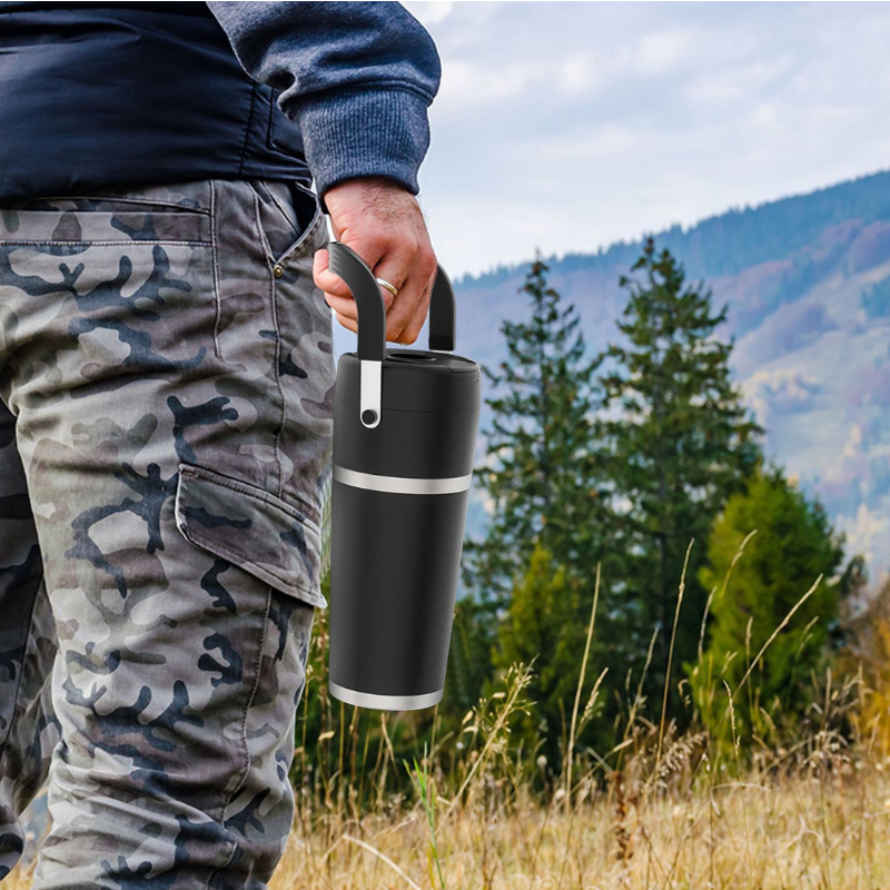 Portable Blender Plastic Juicer Cup Wholesale for Fruit Baby Food Travel Blender Juicer Cup