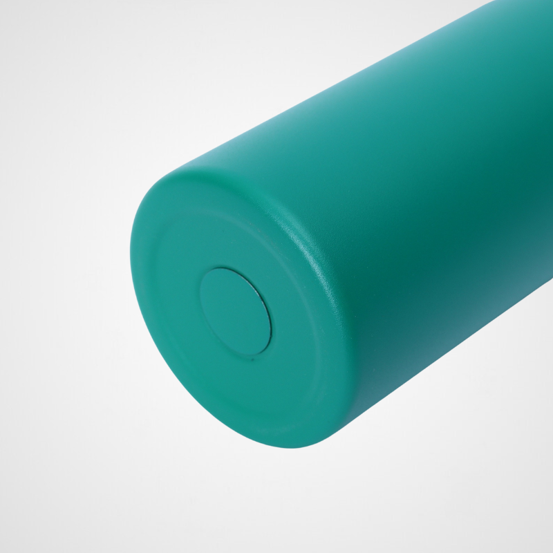 20 oz Stainless Steel Insulated Double-layer Vacuum Cup Straw Cup