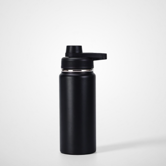 Double Wall 304 Stainless Steel Thermos Vacuum Hot and Cold Water Bottle