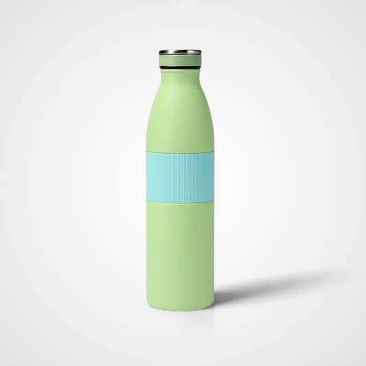 Portable Stainless Steel Vacuum Sports Water Bottle/Milk Bottle