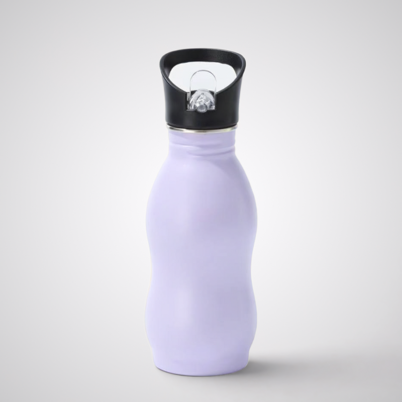 American Outdoor Mountaineering Handle Water Bottle