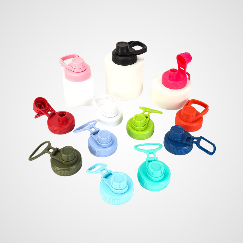 Double Wall 304 Stainless Steel Thermos Vacuum Hot and Cold Water Bottle