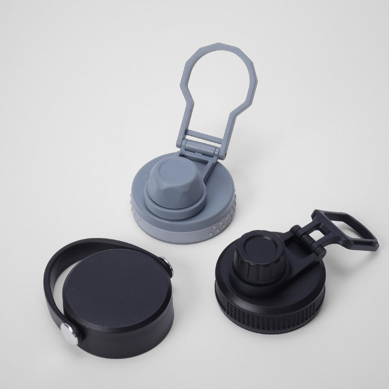 Creative Stainless Steel Portable Outdoor Climbing Thermal Insulation Bottle