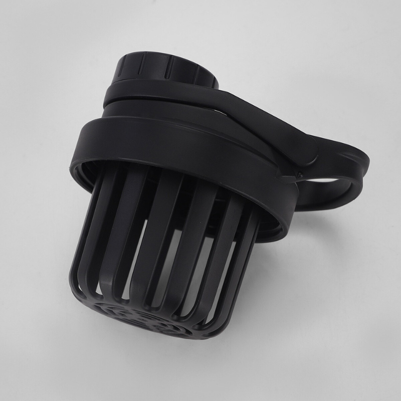 Double Wall 304 Stainless Steel Vacuum Insulated Gym Protein Shaker Bottle