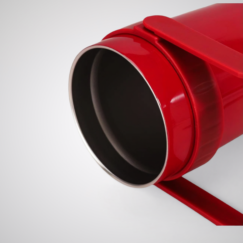 Large-capacity 40oz Portable Car Cup