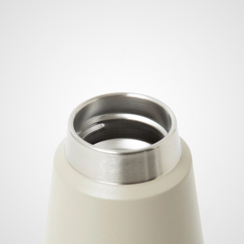 20oz Retains Temperature Smooth Mouth Tumbler Vacuum Insulated Stainless Steel Flask Water Bottle