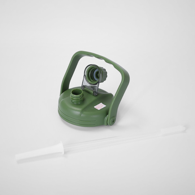 Stainless steel BPA-Free Double Walled Vacuum Insulated Water Bottle