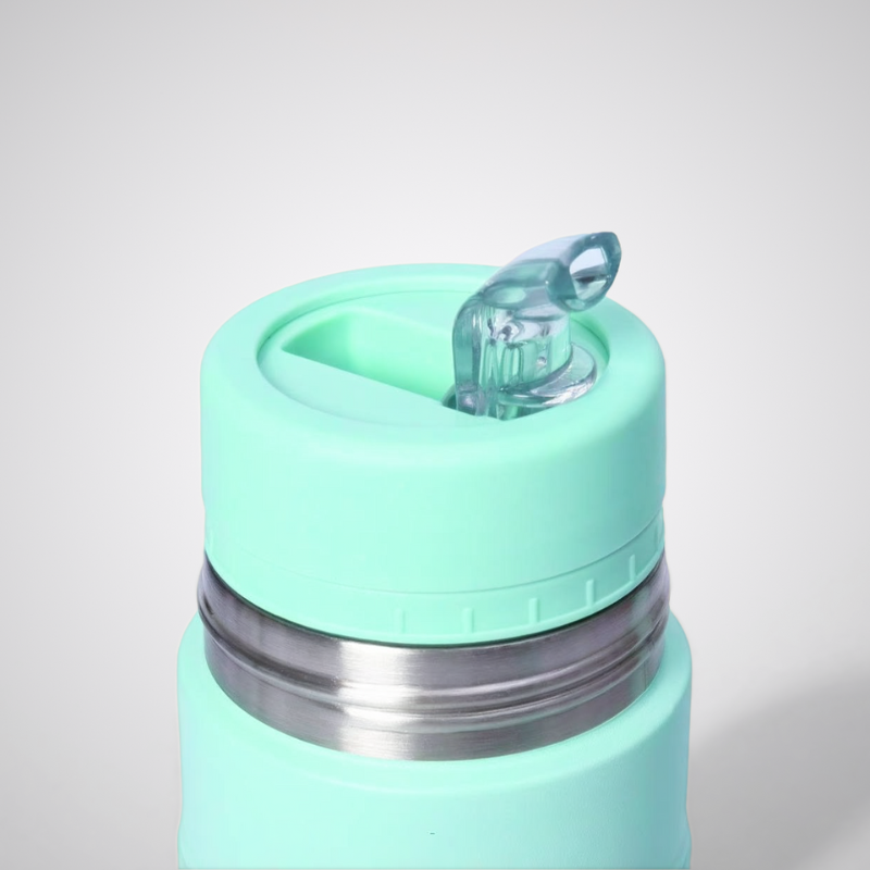 Stainless Steel Insulated Sport Water Bottle