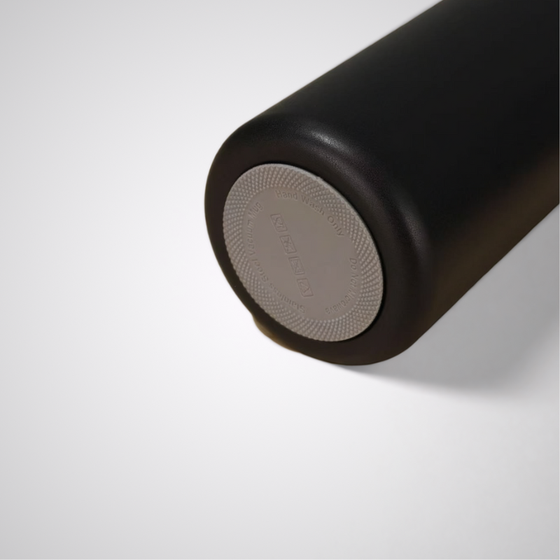 750ml Stainless Steel Water Bottle