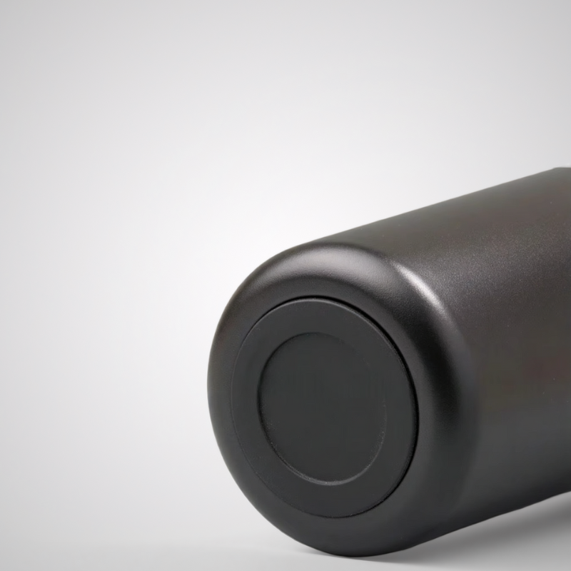 Stainless Steel Vacuum Insulated Travel Water Bottle
