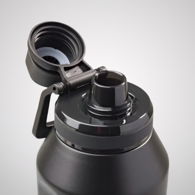 Stainless Steel Vacuum Insulated Travel Water Bottle
