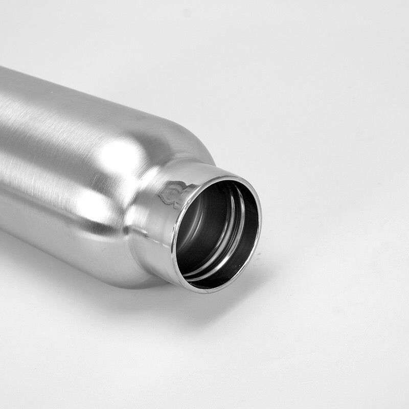 Double Wall Vacuum Flask Stainless Steel Insulated Water Bottles