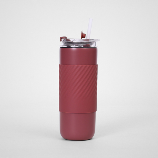 High-Quality Double Wall Stainless Steel Travel Mug