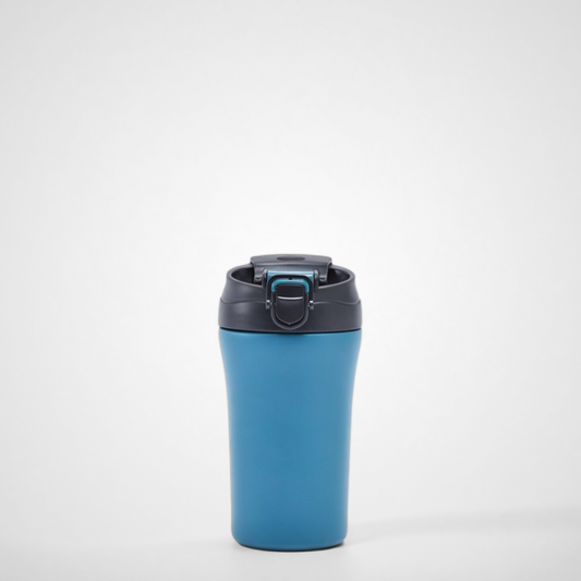 Portable Coffee Travel Cup Insulated Mug Stainless Steel Camping Coffee Mug