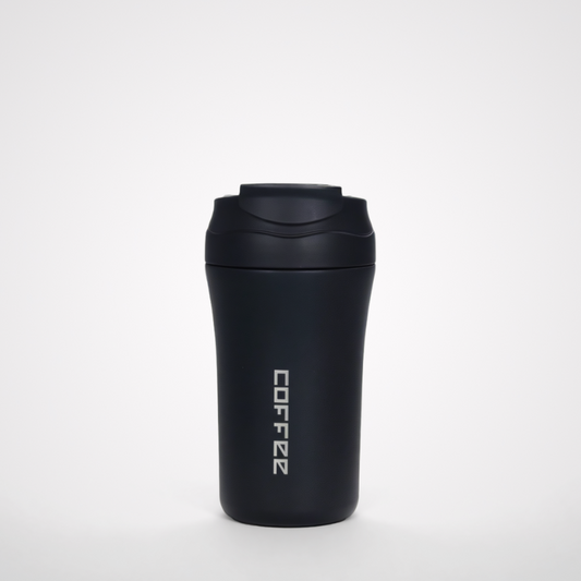 450ml Stainless Steel Insulated Vacuum Custom Coffee Mugs