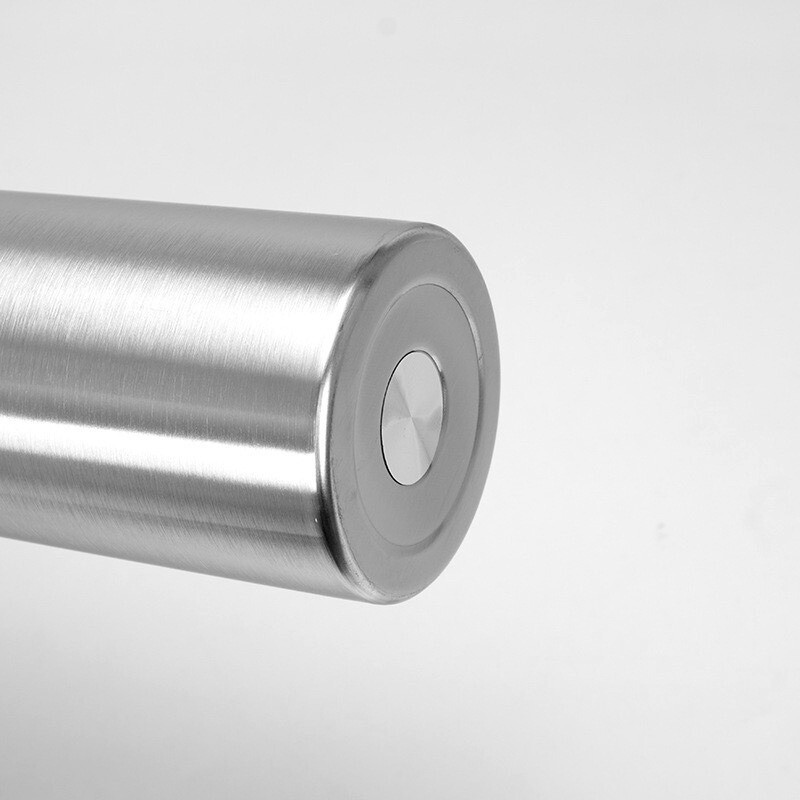 Double Wall Vacuum Flask Stainless Steel Insulated Water Bottles