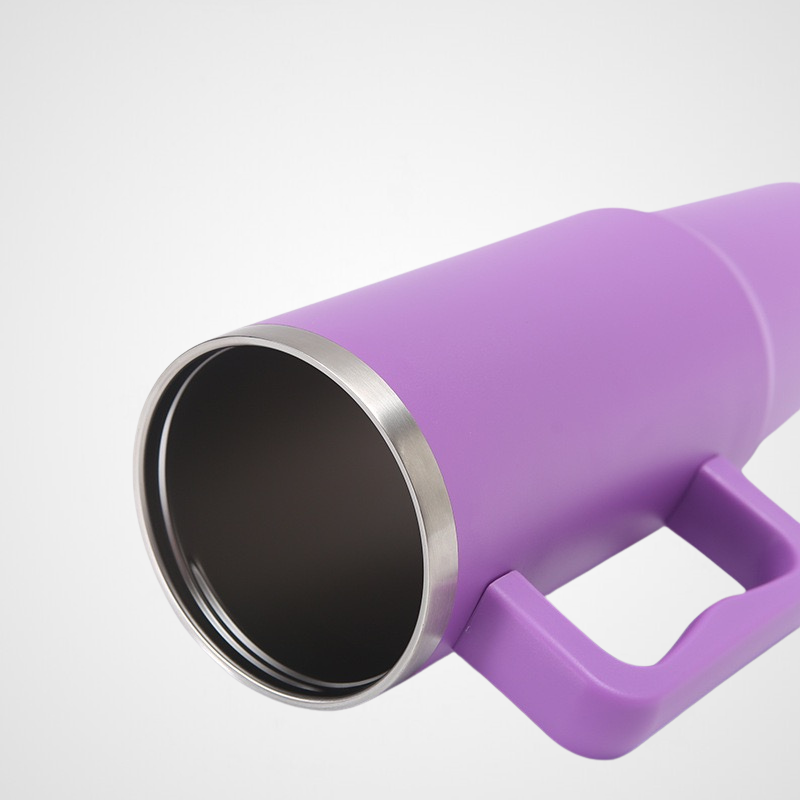 40oz Stainless Steel Tumbler Travel Tumbler Vacuum Tumbler Insulated Mug