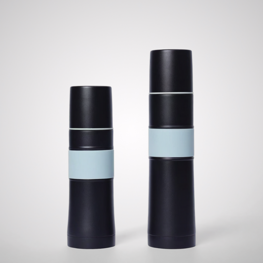 Stainless Steel Insulated Sport Water Bottle