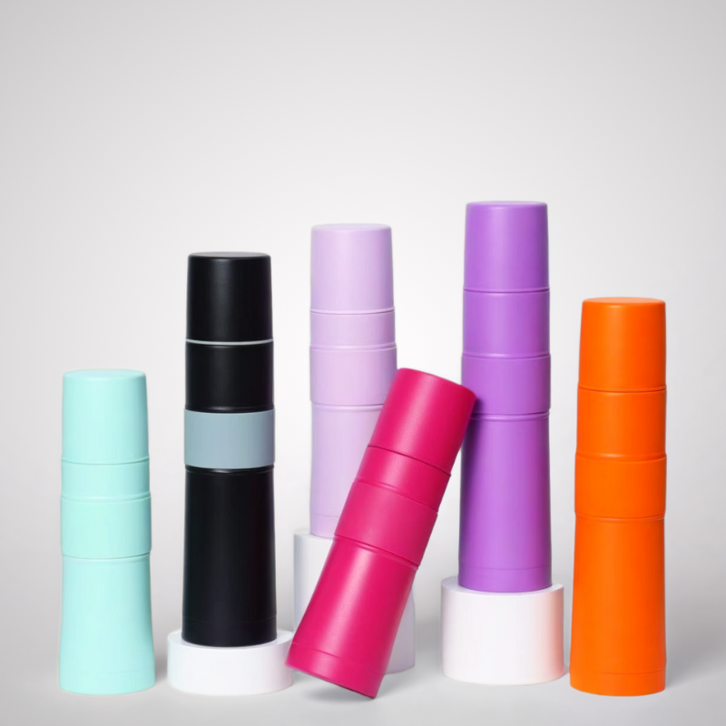Stainless Steel Insulated Sport Water Bottle