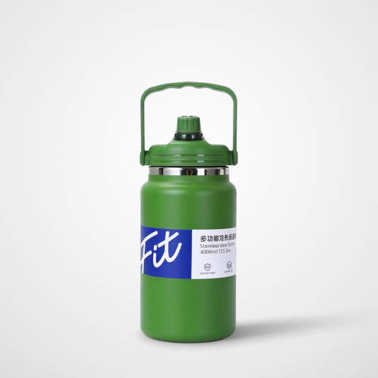 Stainless steel BPA-Free Double Walled Vacuum Insulated Water Bottle