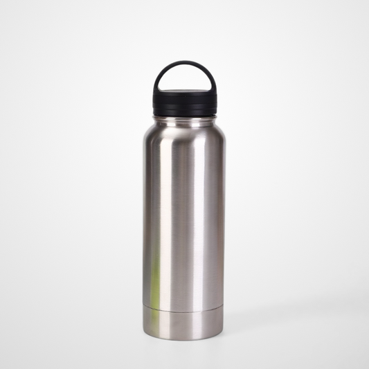 304 Stainless Steel Space Kettle Double vacuum Space Cup Sports water bottle