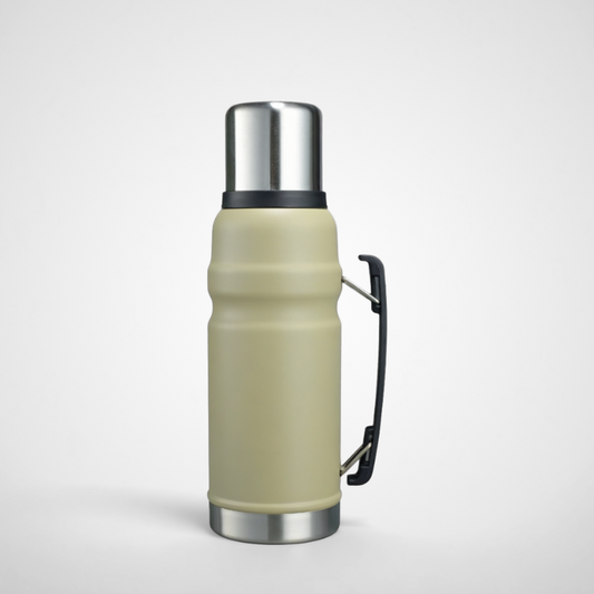 Eco-friendly Top Seller Double Wall Stainless Steel Travel Water Bottles
