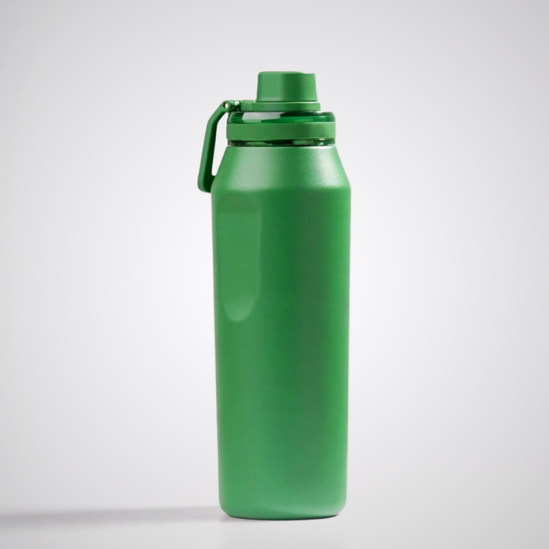 Stainless Steel Vacuum Insulated Travel Water Bottle