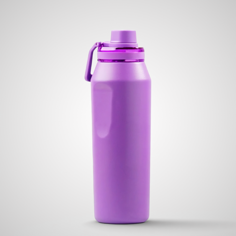 Stainless Steel Vacuum Insulated Travel Water Bottle