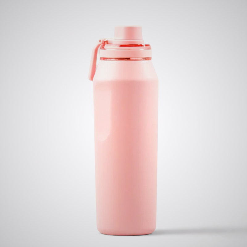 Stainless Steel Vacuum Insulated Travel Water Bottle
