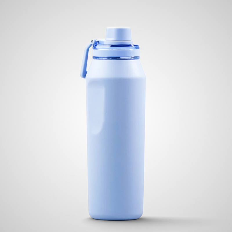 Stainless Steel Vacuum Insulated Travel Water Bottle