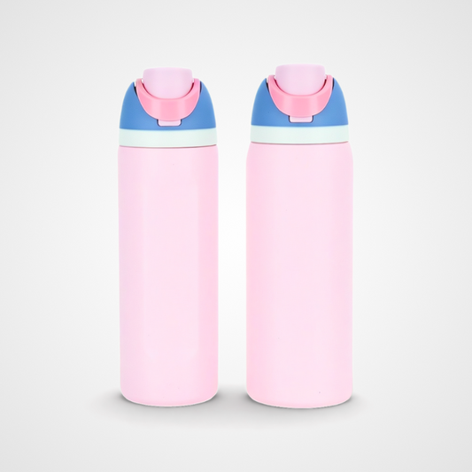 Stainless Steel  Double Wall Insulated Vacuum Tumbler Sports Water Bottle