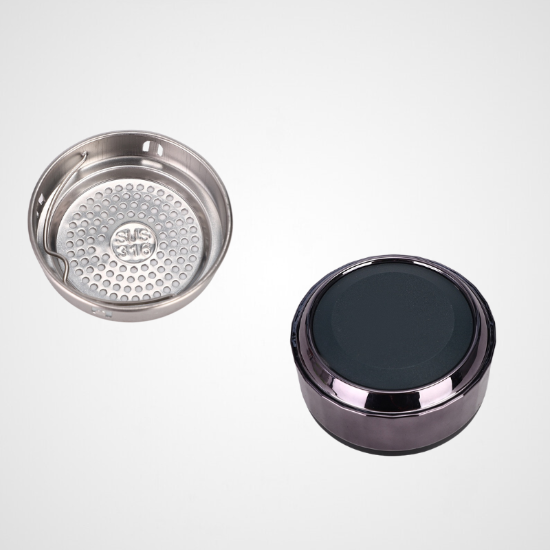 New Handle Sling Vacuum Stainless Steel Thermos Cup Outdoor Sports Large Capacity Teapot Car Sports Kettle