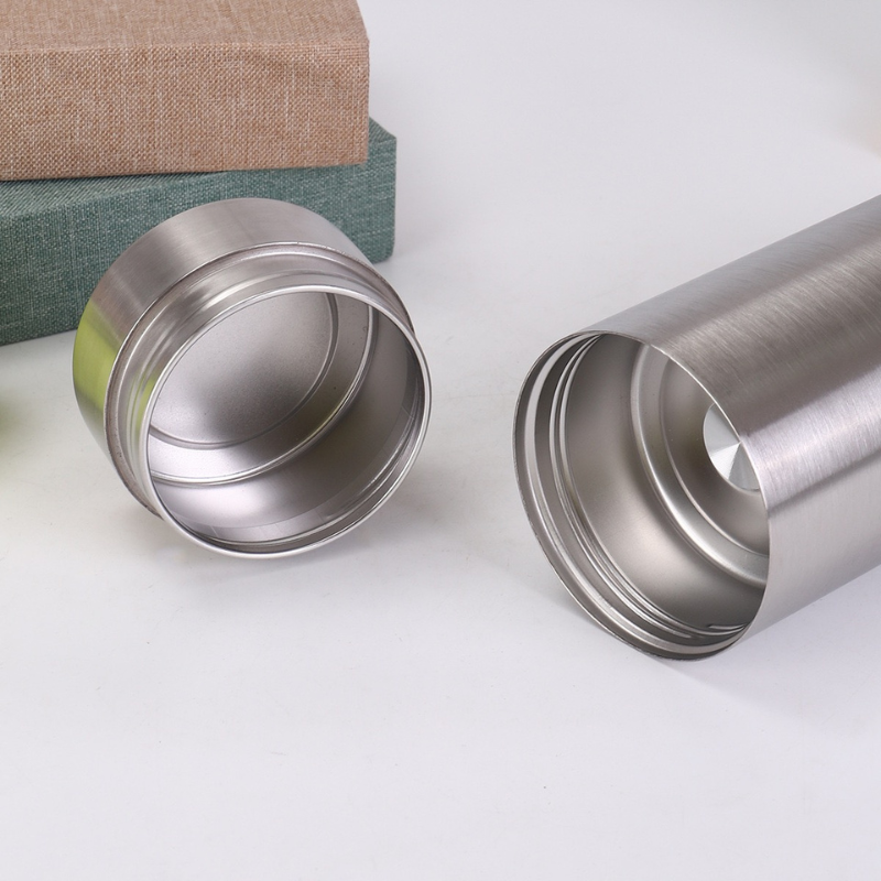 304 Stainless Steel Space Kettle Double vacuum Space Cup Sports water bottle