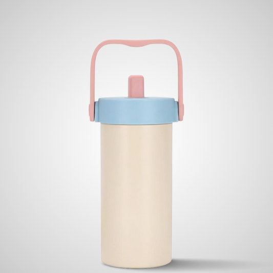 Large Capacity Travel Vacuum Ice Cup