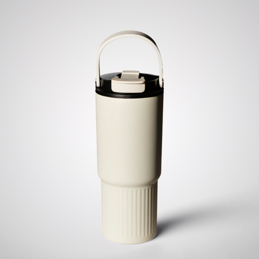 Stainless Steel 316 Tumblers Fruit Filter Travel Water Bottle